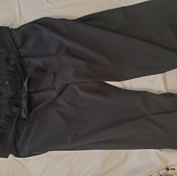 Comfortable Black pants - Picture 5 of 5